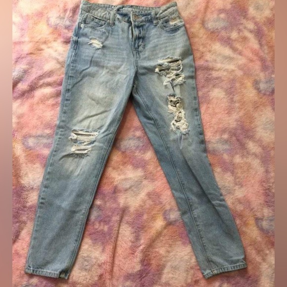 Women’s jeans (3 pairs) - Picture 5 of 9
